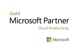 Scantron Technology Solutions is a Microsoft Gold Certified Partner